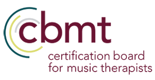 CBMT Certification Board for Music Therapists